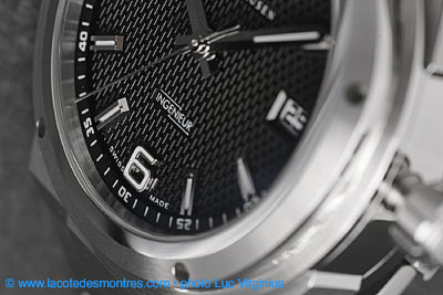 Iwc ingenieur clearance 2005