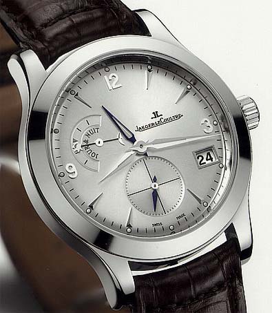 Jaeger lecoultre jour & nuit sale