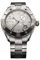 La Cote des Montres: Four models in the collectionZenith