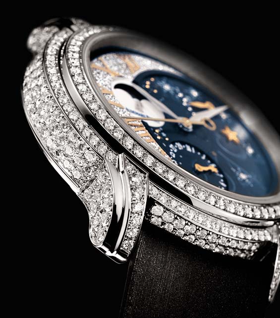 Audemars piguet on sale millenary starlit sky