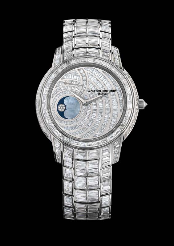 Vacheron constantin kallania hotsell