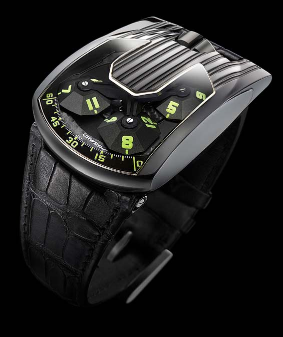 Urwerk 103 on sale