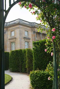 La Cote des Montres : Breguet mécène du Petit Trianon