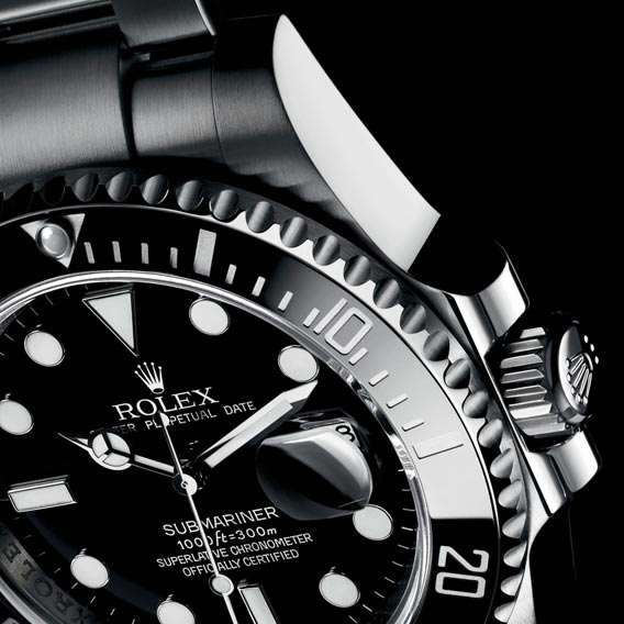 趣味・スポーツ・実用 OYSTER PERPETUAL SUBMARINER Oyster Perpetual Submariner by ACC Art Books - Issuu