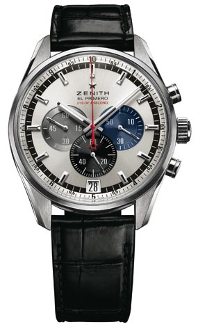 zenith el primero striking 10th
