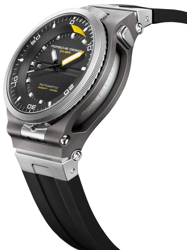 porsche design regulator p6780