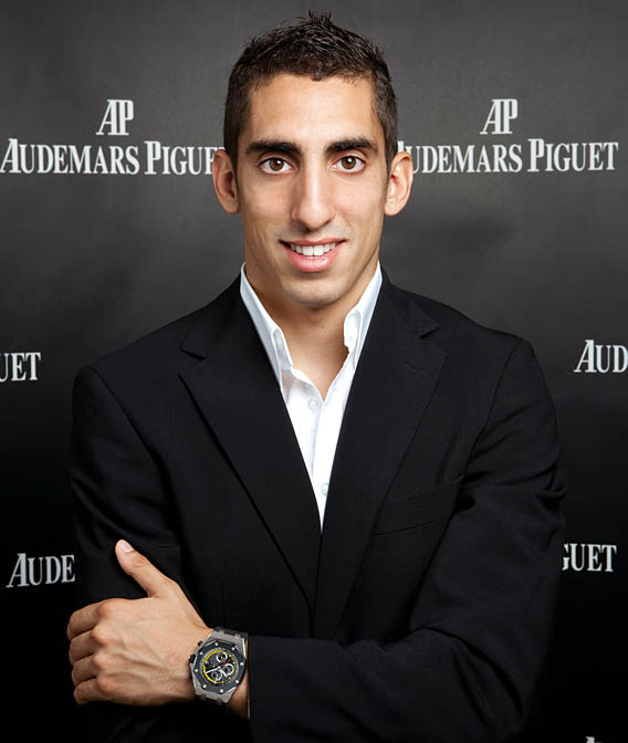 Ap sebastien online buemi