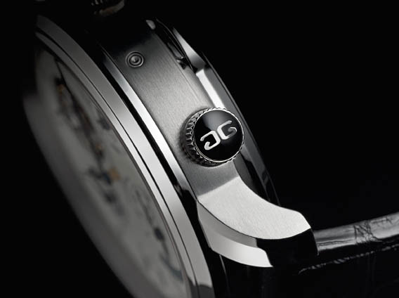 Grande cosmopolite online tourbillon