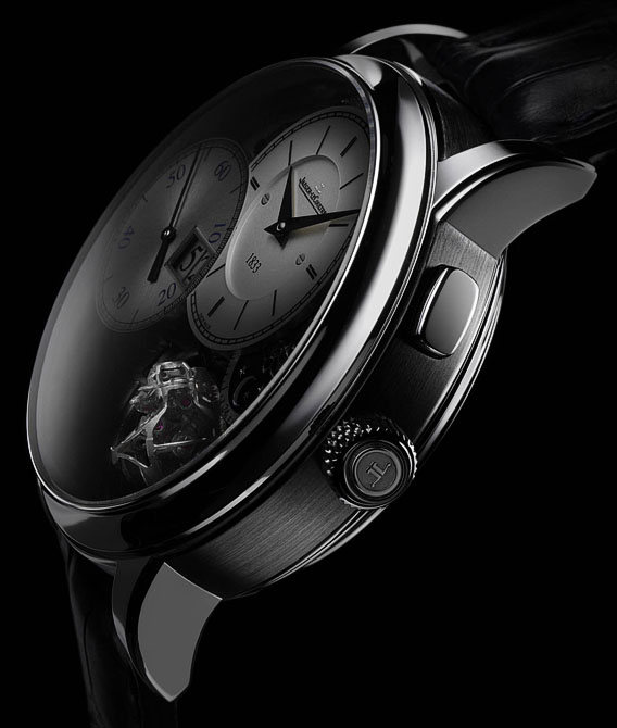 Master grande tradition gyrotourbillon 3 online jubilee