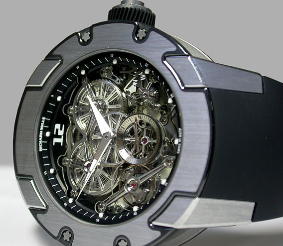 Richard mille rm 031 sale