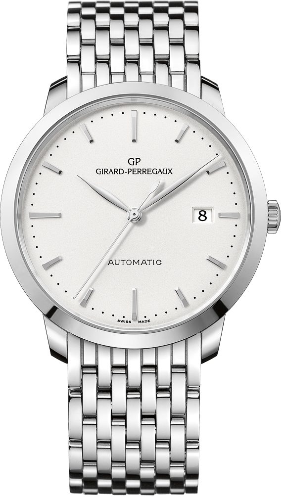 Axe De Balancier Pour Montre Girard Perregaux 13 03 - Pièce D'horlogerie Neuve, Origine France