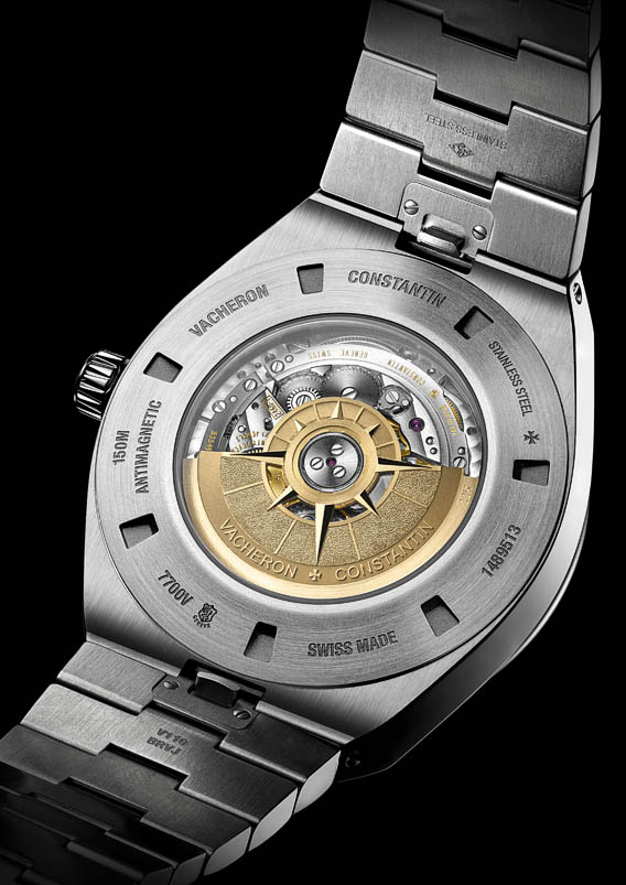 洋書 The World of Vacheron Constantin Geneve La Cote des Montres: The Vacheron Constantin Overseas World Time