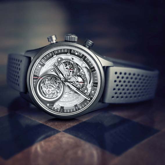 Zenith el primero skeleton price hotsell