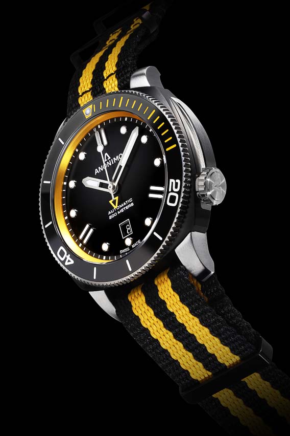 Montre CATERPILLAR NAVIGO CHRONO A7 163 21 117 Pour Homme - Neuve Avec étiquettes