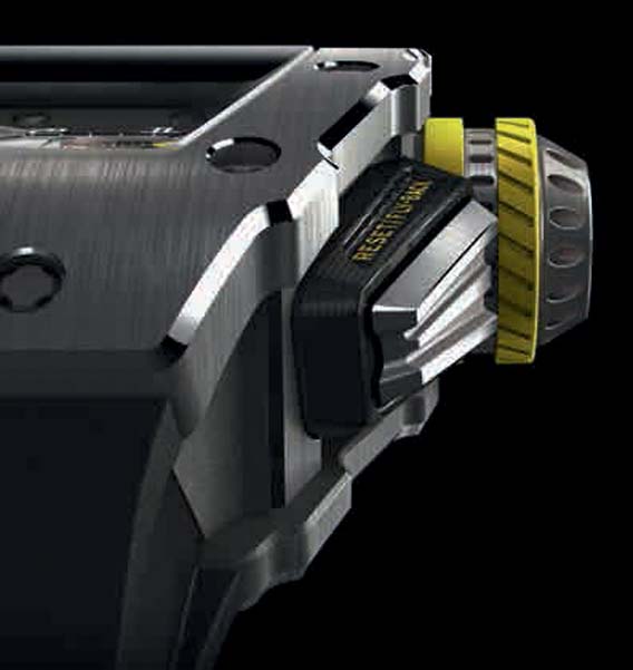 La Cote des Montres: The Richard Mille RM 67-02 Extraflat