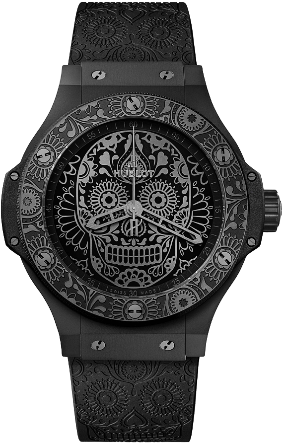 Hublot hot sale calaveras price