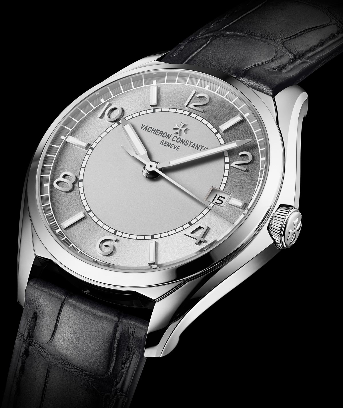 La Cote des Montres: The Vacheron Constantin FIFTYSIX® Self