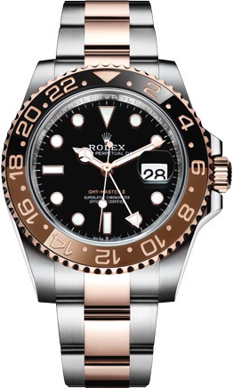 Rolex GMT Master II Pepsi 126710 BLRO Steel Jubilee Calibre 3285 -  Baselworld 2018 (Specs \u0026 Price)