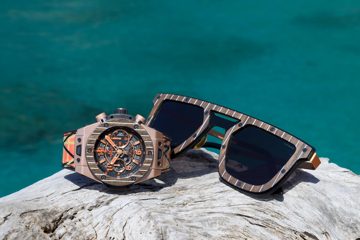 Hublot italia outlet independent sunglasses