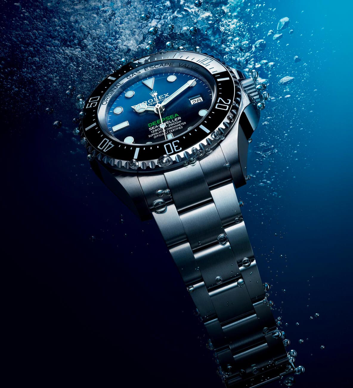 洋書 Rolex The Watch that Unlocks the Deep Oyster Perpetual Submariner: The Watch that Unlocked the