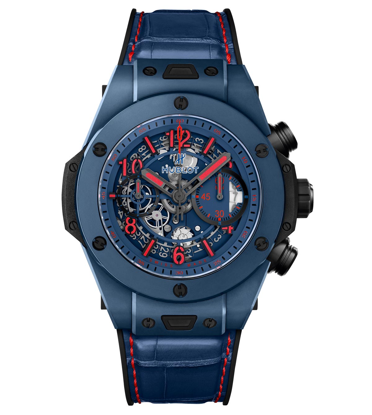 Hublot special one hot sale