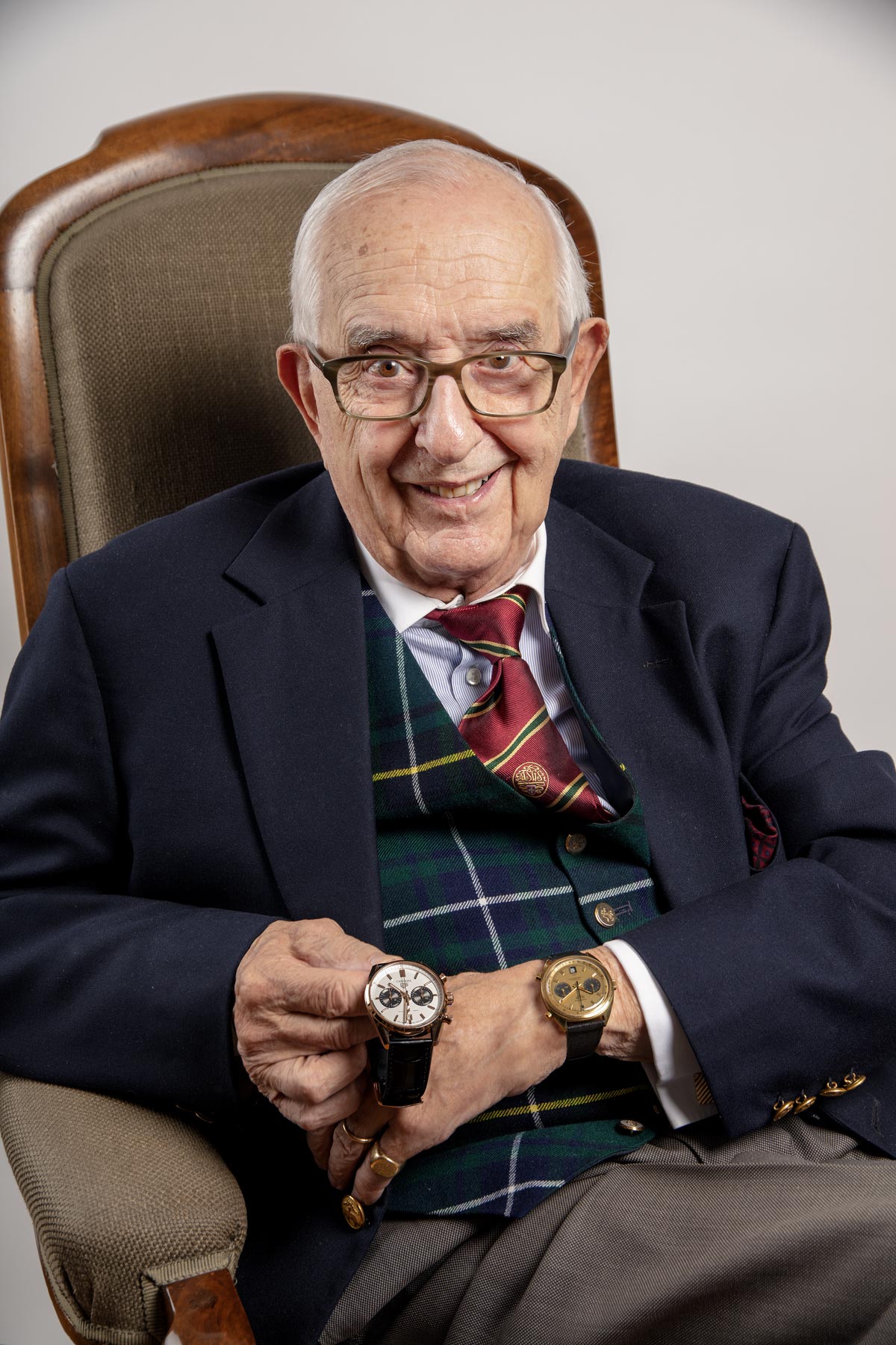 tag heuer carrera chronograph jack heuer birthday gold limited edition