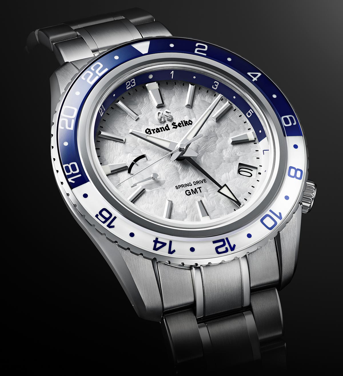 Montre spring online drive