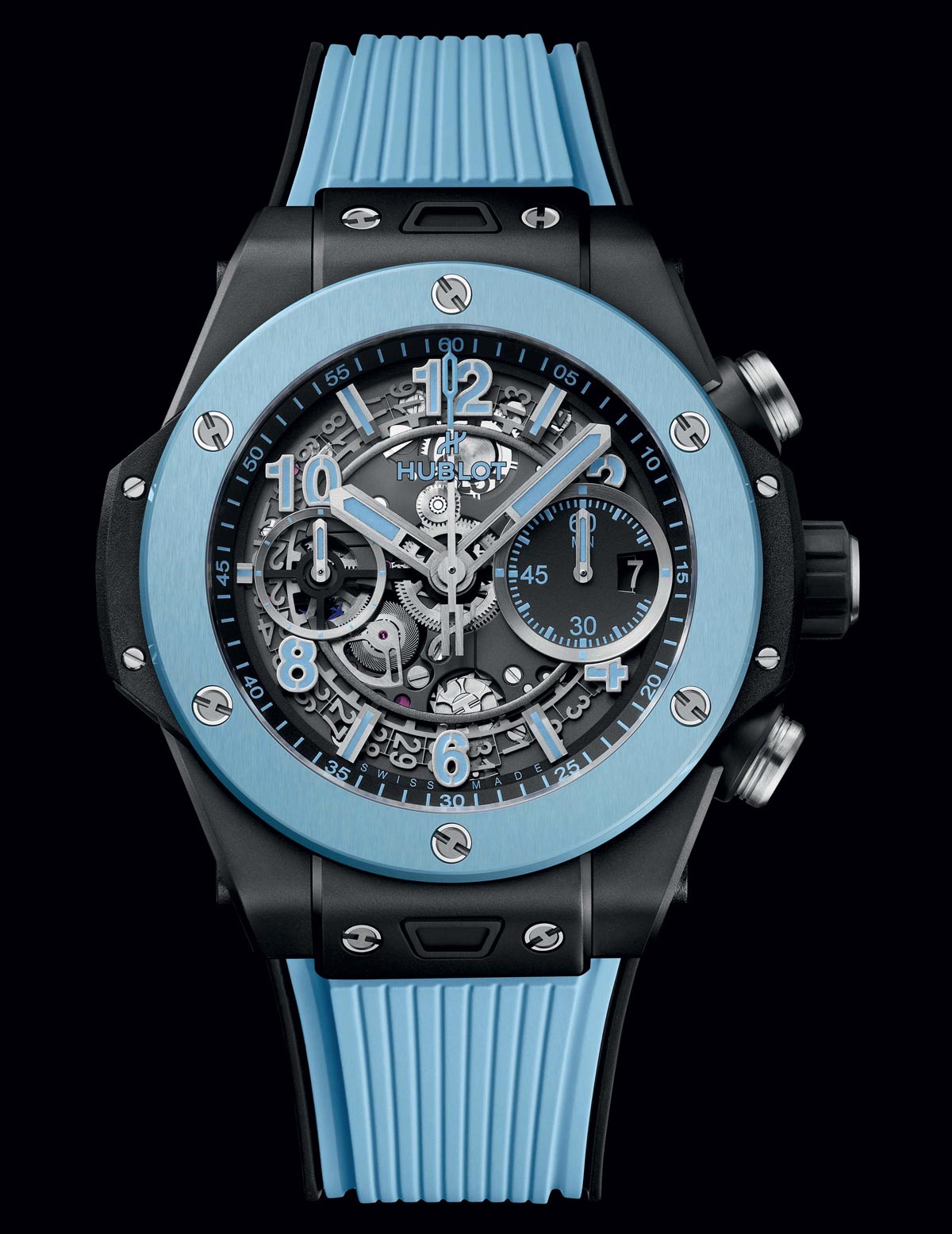 Hublot st tropez new arrivals