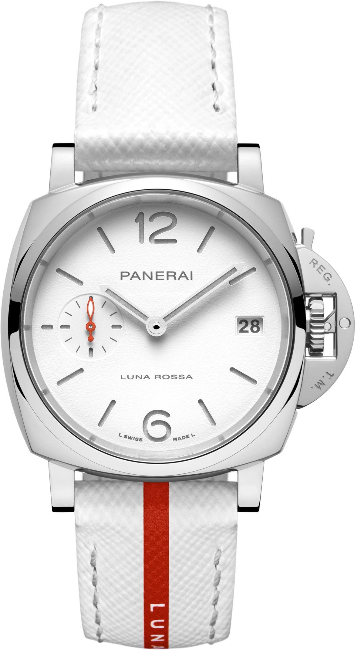 Panerai luna best sale rossa prada