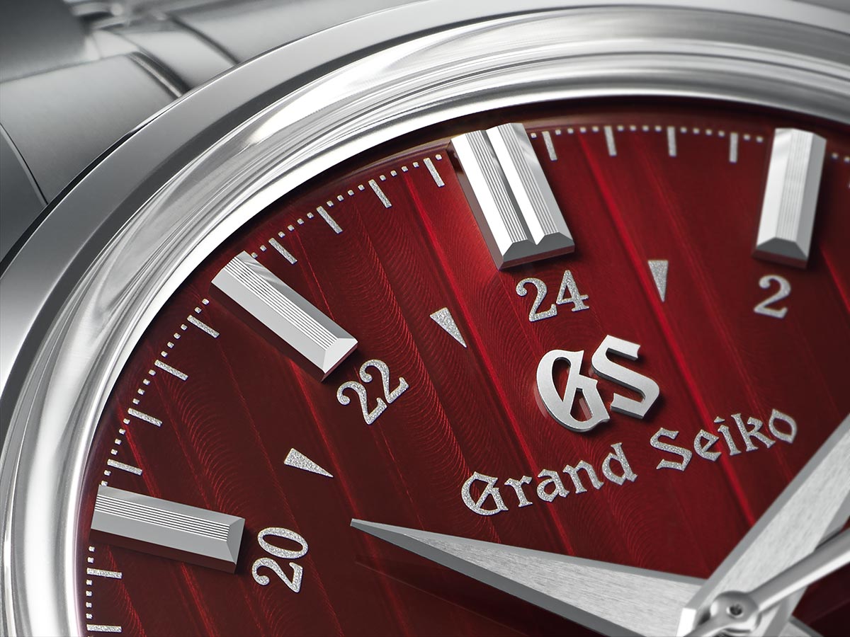 La Cote des Montres: The Grand Seiko Elegance collection SBGJ273