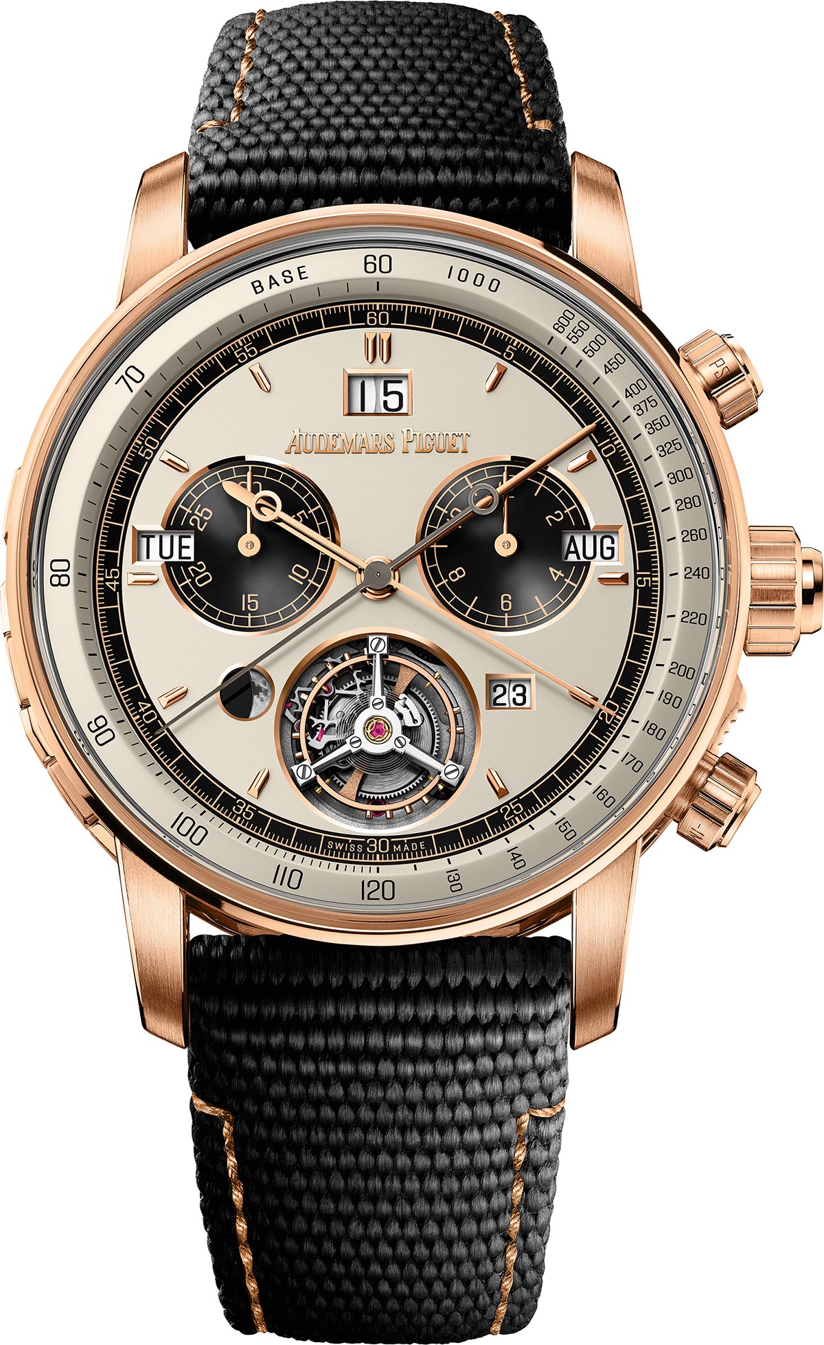 Livre 'L'univers Des Montres à Complications' - Édition Genève 2001, Catalogue D'exposition, Bon état