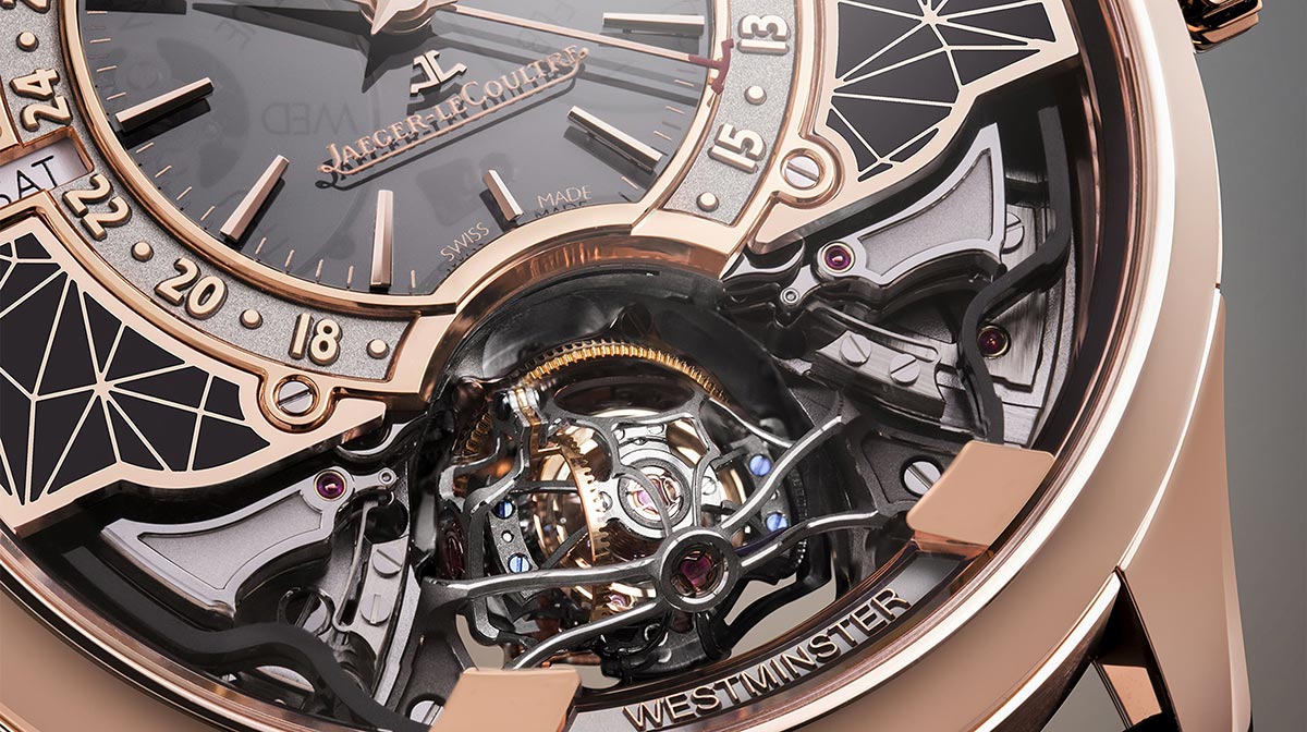 Pièce Horlogerie Montre Jaeger-LeCoultre 450 | Composant Mouvement | Sans étiquette