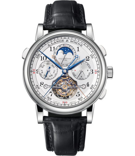 Lange & söhne discount prix