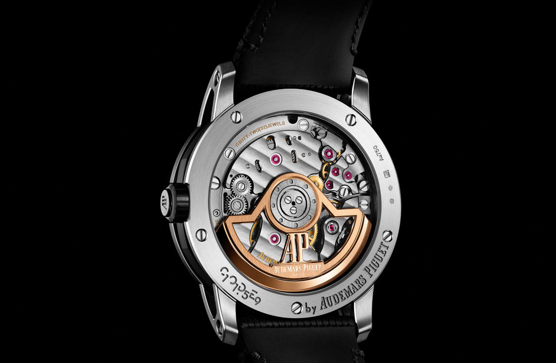 La Cote des Montres: Price and tariff for the Audemars