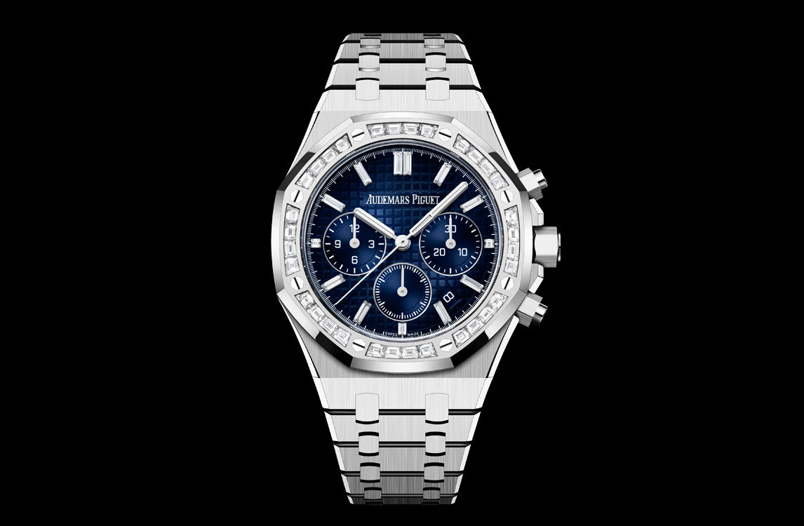 La Cote des Montres: Price and tariff for the Audemars