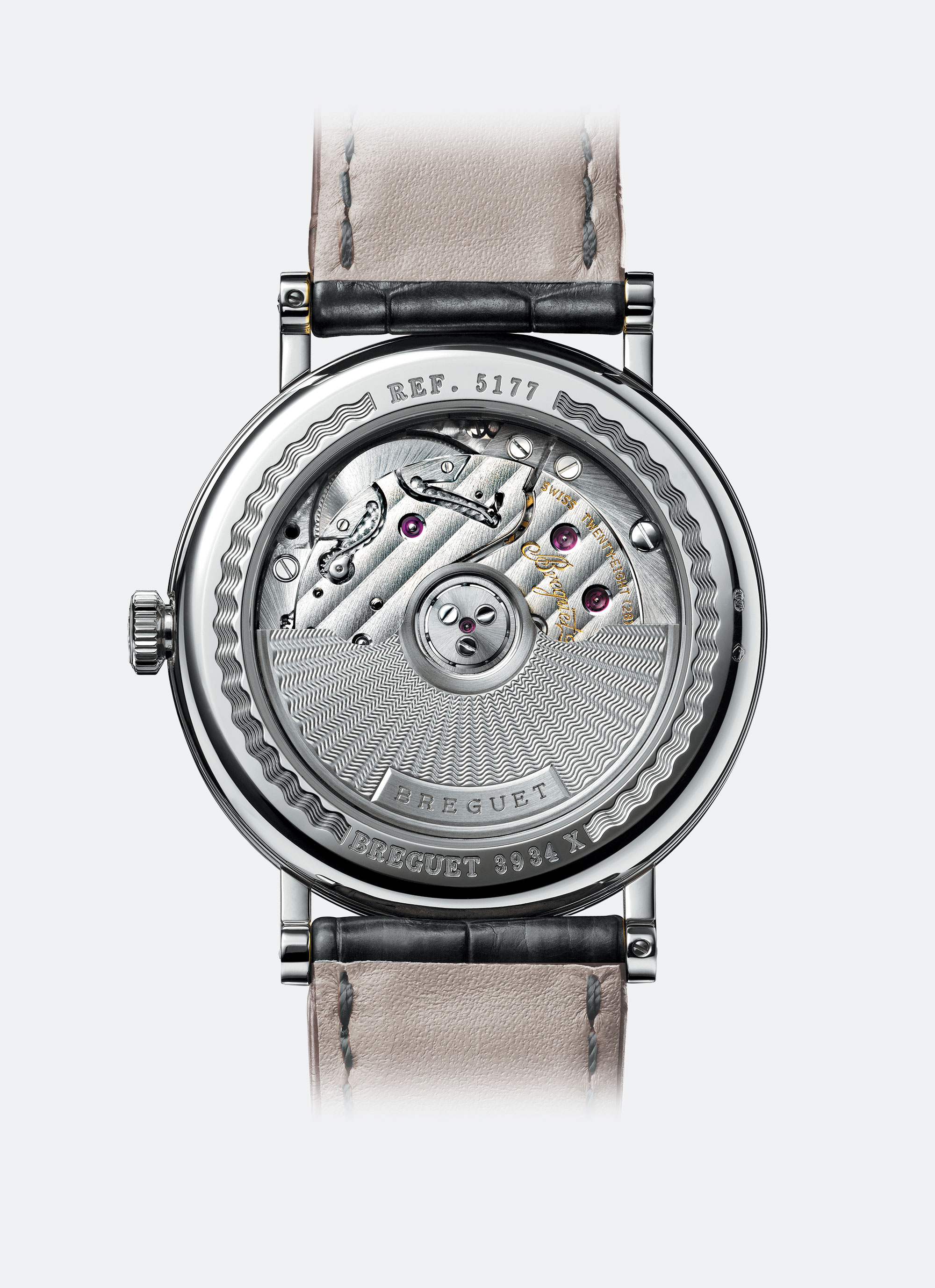 La Cote des Montres : Prix du neuf et tarif de la montre Breguet ...