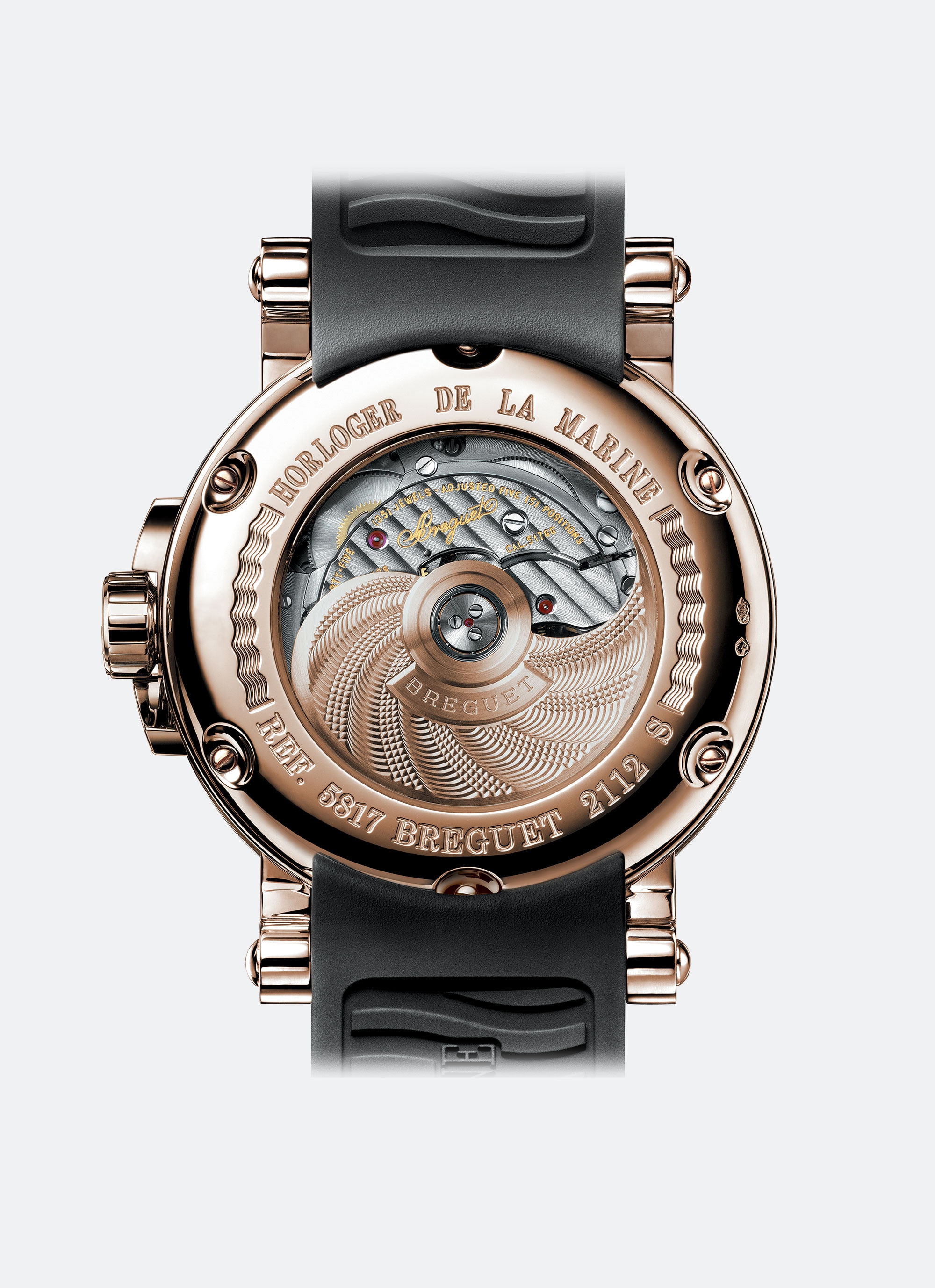 La Cote des Montres : Prix du neuf et tarif de la montre Breguet Marine ...