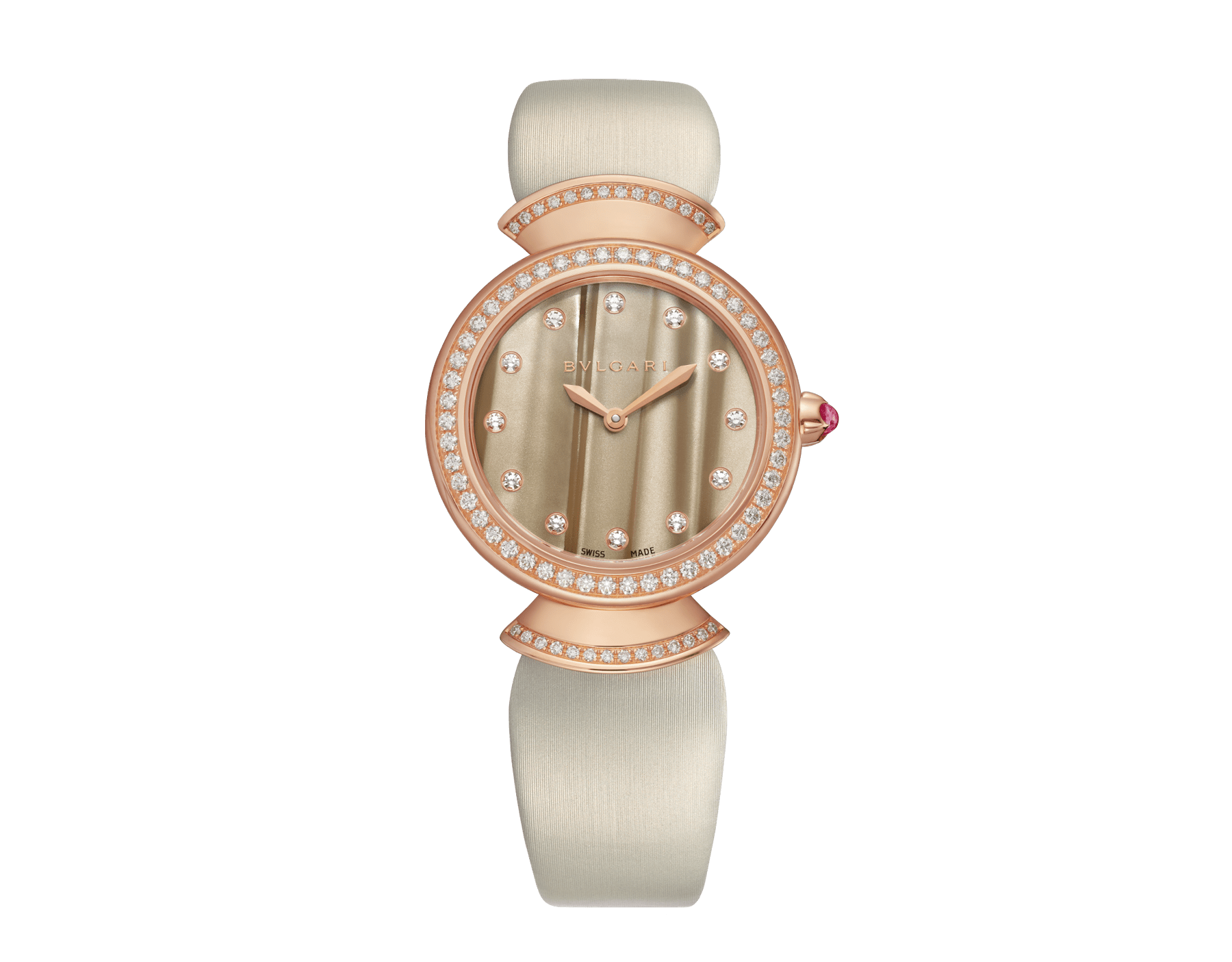 bvlgari la femme