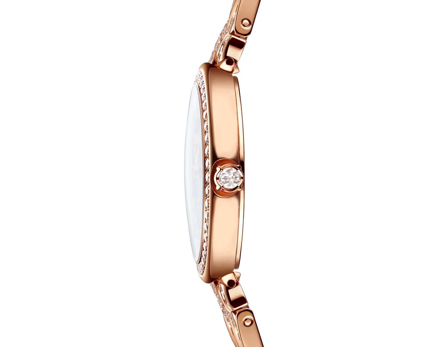 La Cote des Montres : Prix du neuf et tarif de la montre Bulgari ...