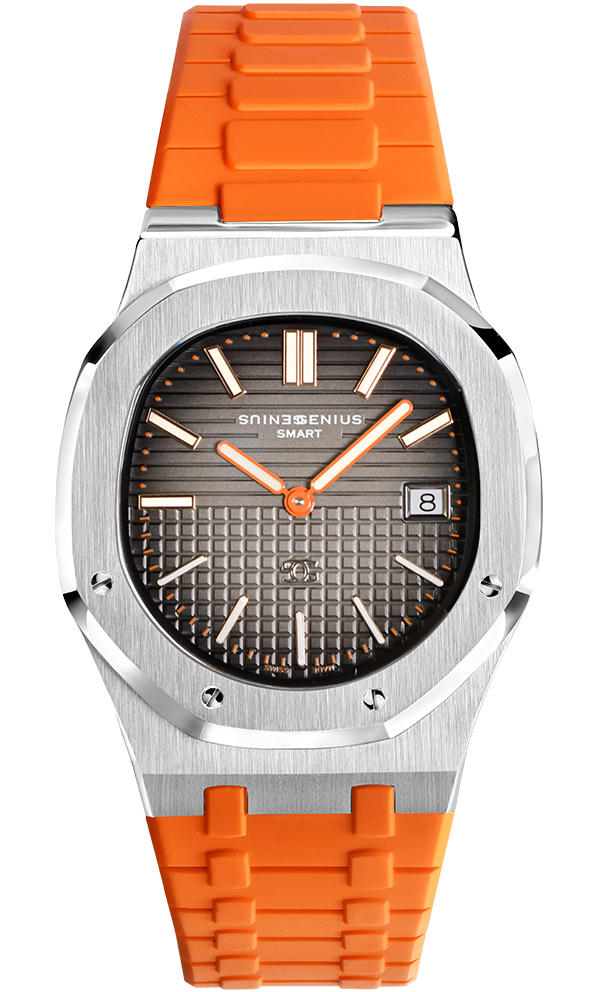 La Cote des Montres: Price and tariff for the Genius SMART 39 watch ...
