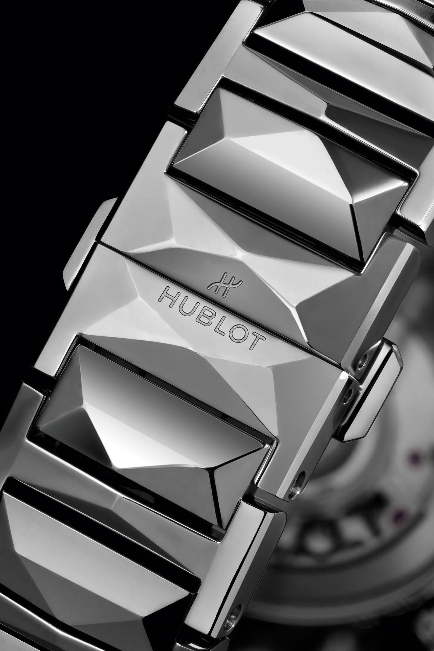 hublot bracelet price