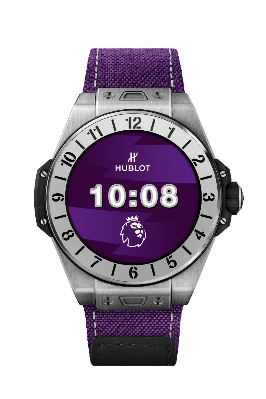 Hublot connected watch on sale