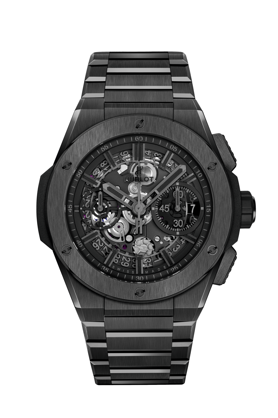 Hublot prix maroc hot sale