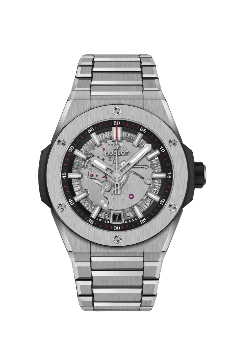 La Cote des Montres Prix du neuf et tarif de la montre Hublot