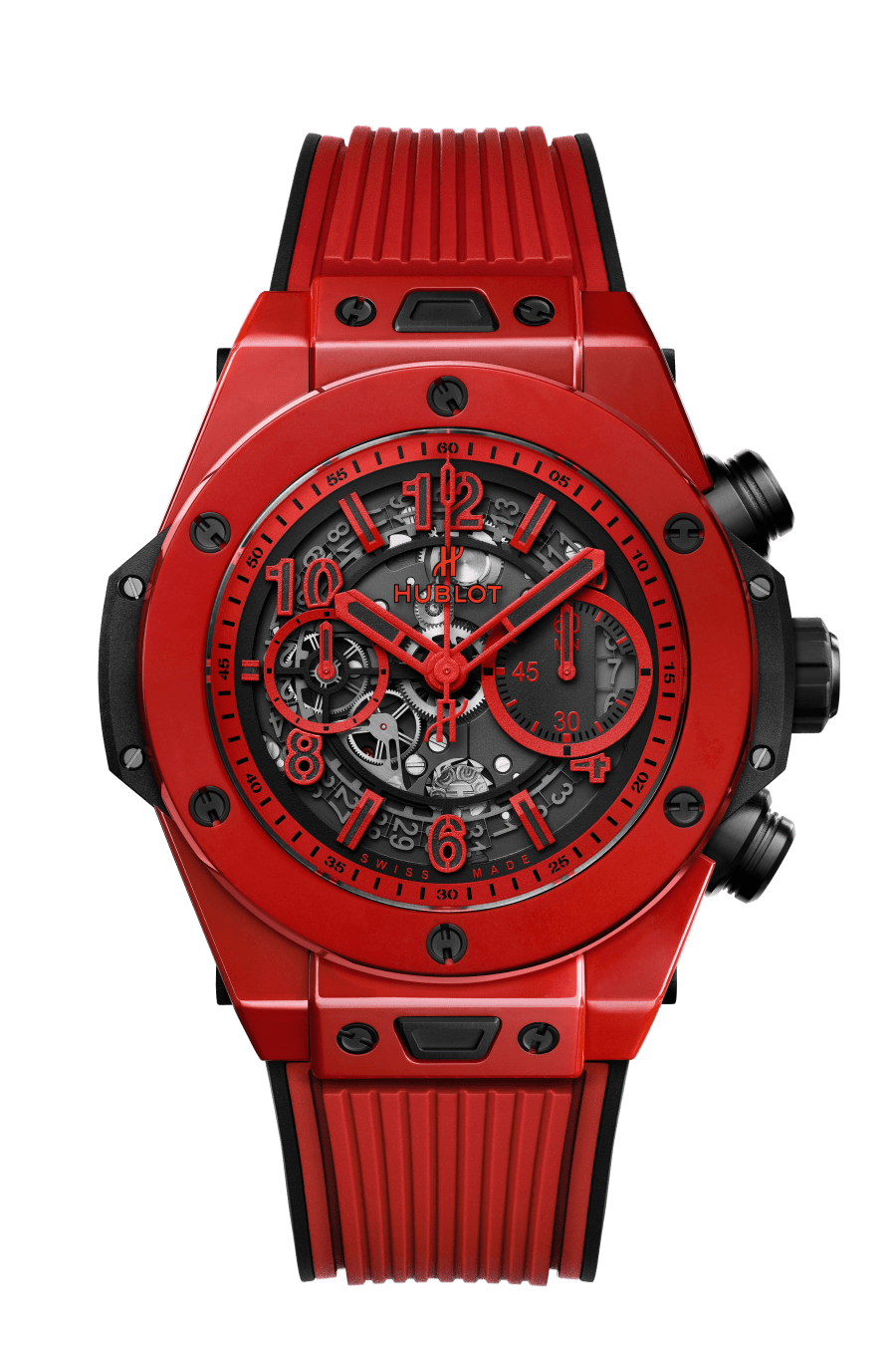 Hublot hot sale price usd