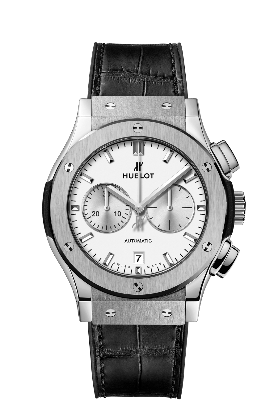 Hublot titanium on sale spider limited edition