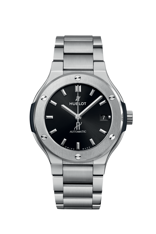 La Cote des Montres List Price and tariffs for the Hublot 3