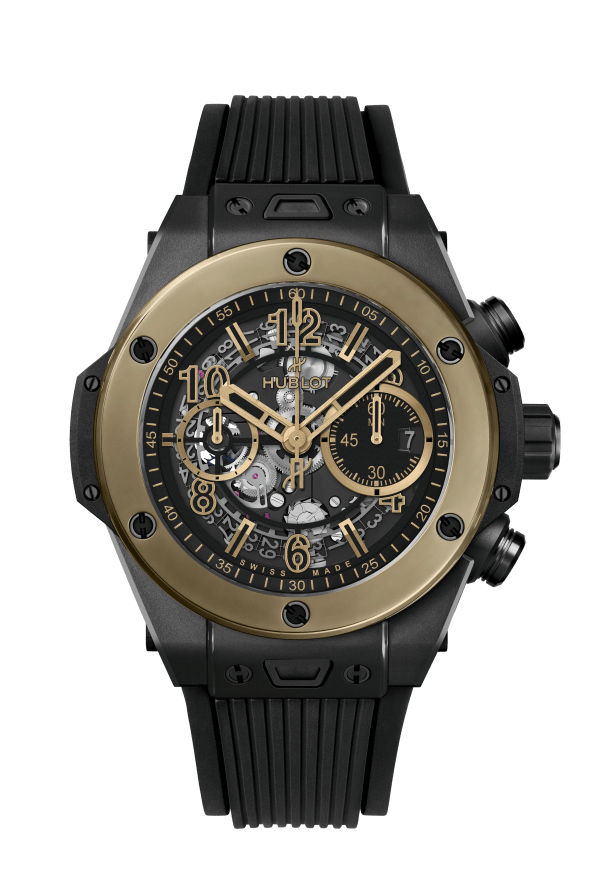 Hublot big bang outlet ceramic price