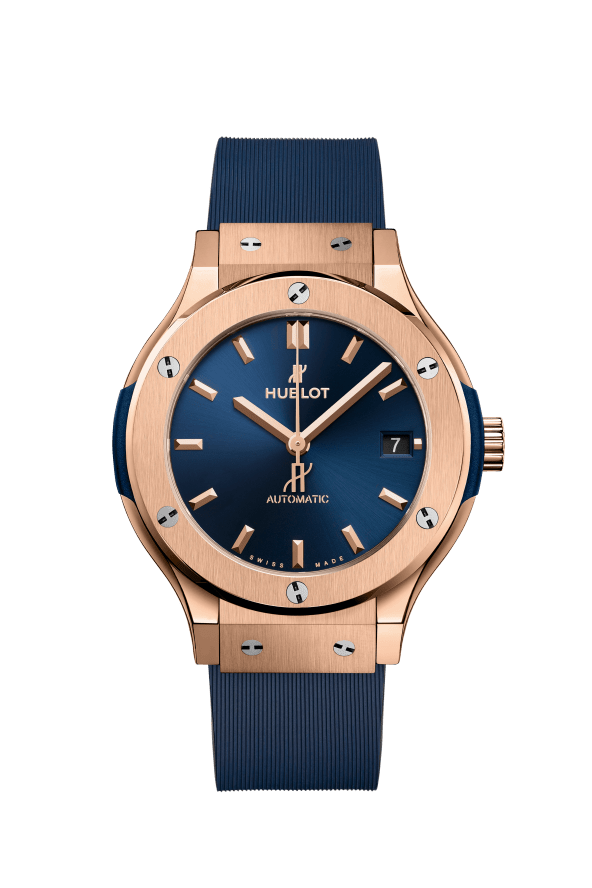 Hublot classic fusion rose hotsell