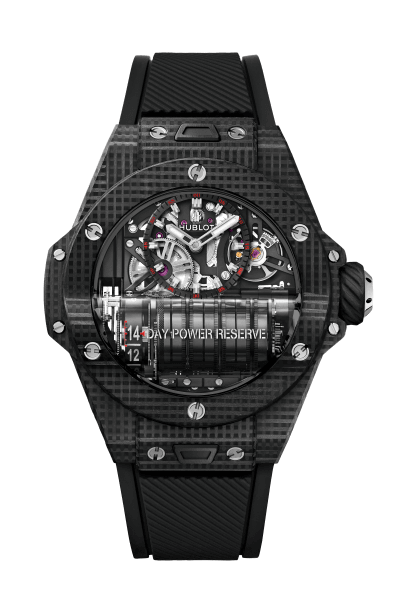 Hublot mp 11 saxem hot sale